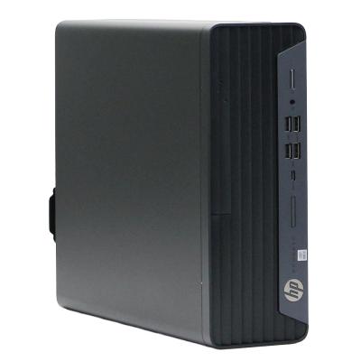 デスクトップPC　HP Prodesk600 G6 small hp prodesk 600 g6（デスクトップパソコン） | スマホ、タブレット