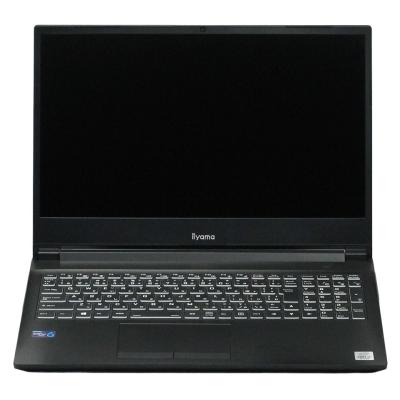iiyama ノートパソコン（ノートパソコン本体） | スマホ、タブレット