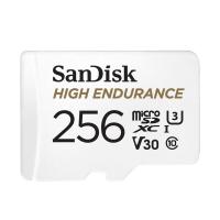 SanDisk サンディスク マイクロsdカード MicroSDXC 256GB UHS-I calss10 ドライブレコーダー向け高耐久カード(SDSQQNR-256G-GN6IA) | パソコンショップ ドーム Yahoo!店