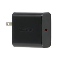 Princeton (PPS-PD45) PowerDelivery45W対応急速充電器 UniTAP (小型軽量) | パソコンショップ ドーム Yahoo!店