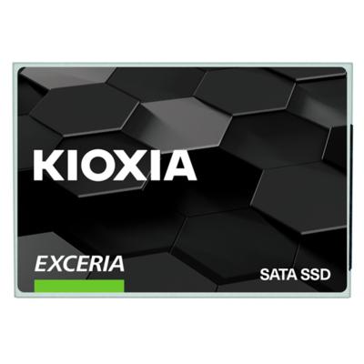 KIOXIA 内蔵型SSD（SSDフォームファクター：2.5インチ）｜PCパーツ