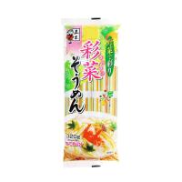 【五木食品】彩菜そうめん 320g | ディスカウントショップドジャース