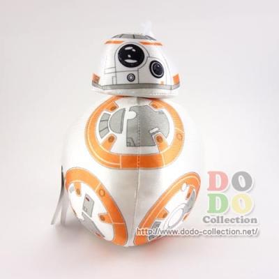 ディズニーランド スターウォーズ グッズ bb8の商品一覧 通販 - Yahoo 