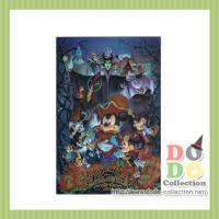 ディズニーハロウィーン15 ポストカード 東京ディズニーランド 限定 グッズ お土産 Tdr Ab2794 ドドコレクション 通販 Yahoo ショッピング