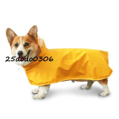 コーギー レインコートのおすすめ人気商品一覧 通販 - Yahoo!ショッピング