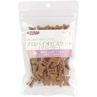 ナチュラルハーベスト　プロバイオビスケット　< クランベリー > | DOG GOODS SHOP Marco
