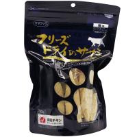 ママクック 猫 フリーズドライのササミ 猫用 150g 猫おやつ ママクック フリーズドライ 猫 おやつ 無添加 | 豊富な品揃えペット用品店ぺネット