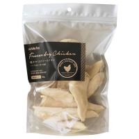 ホワイトフォックス 鶏ササミのフリーズドライ 猫用 165g | 豊富な品揃えペット用品店ぺネット