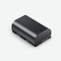 Blackmagic Design(ブラックマジックデザイン) バッテリー Battery - LPE6 BATT-LPE6M/CAM | 動画つくーるヤフー店