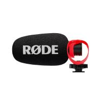 RODE(ロード) オンカメラショットガンマイク VideoMicro II (VMICROII) | 動画つくーるヤフー店