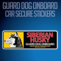 シベリアンハスキーレッド リアルフェースイラストステッカー Realface Siberianhuskyred Dog On Deck 通販 Yahoo ショッピング