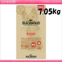 ブラックウッド3000ラム 7.05kg BLACKWOOD | DOGGLITTER