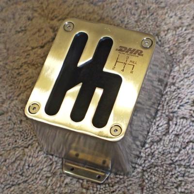 ドックハウスDHR - Classic Mini クラッシックミニ パーツ