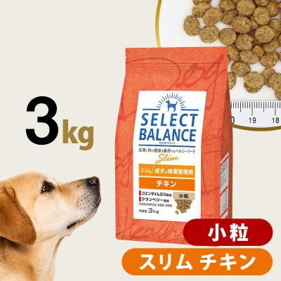 SELECT BALANCE ドッグフード｜犬用品｜ペット用品、生き物 おすすめ