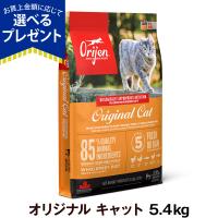 オリジン オリジナルキャット 5.4kg | ドッグパラダイスぷらすニャン