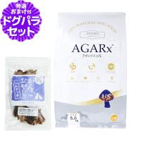 アーテミス アガリクスI/S 小粒 6.8kg ＋お試し国産お魚おやつ 約20g | ドッグパラダイスぷらすニャン