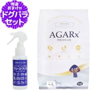 アーテミス アガリクスI/S  中粒6.8kg+ph13.2強アルカリ電解水100ml | ドッグパラダイスぷらすニャン