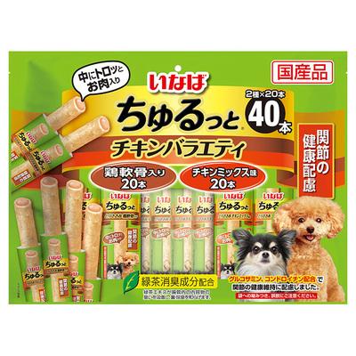 いなばちゅーる犬用のおすすめ人気商品一覧 通販 - Yahoo!ショッピング