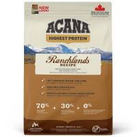 アカナ ランチランドドッグ レシピ 2kg | ドッグワールド