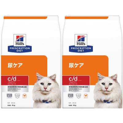 c/d 4kgのおすすめ人気商品一覧 通販 - Yahoo!ショッピング