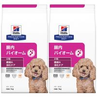 ヒルズ 食事療法食 犬用 腸内バイオーム 繊維/消化ケア 小粒 ドライ ヒルズ 食事療法食 犬用 腸内バイオーム 繊維/消化ケア 小粒 ドライ