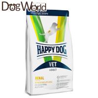ハッピードッグ 療法食 VET リーナル 腎臓ケア 犬用 1kg | ドッグワールド