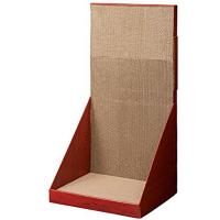 エイムクリエイツ ミュー ガリガリウォール スクラッチャー | ドッグワールド