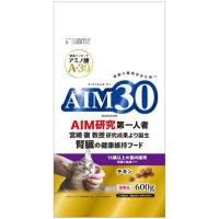 AIM30 15歳以上の室内猫用 腎臓の健康ケア 600g | ドッグワールド