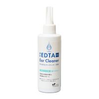 QIX PE EDTA イヤークリーナー 無香料 200mL | ドッグワールド