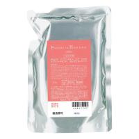 オルビス ( ORBIS ) エッセンスイン ヘアミルク ( 洗い流さない / 無香料 ) ヘアトリートメント パサつき ダメージケア ( 詰め替え | makana