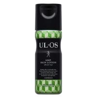 大塚製薬 UL・OS（ウル・オス） スキンローション シトラスハーブ 120mL | makana