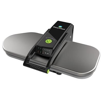 SteamFastスチームファースト SF-407 1500-Watt Fabric Steamer