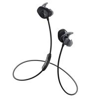 Bose SoundSport Wireless Headphones, Black サウンドスポット イヤホン | ワールドグッドグッズ