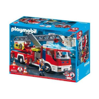 playmobil 消防の商品一覧 通販 - Yahoo!ショッピング