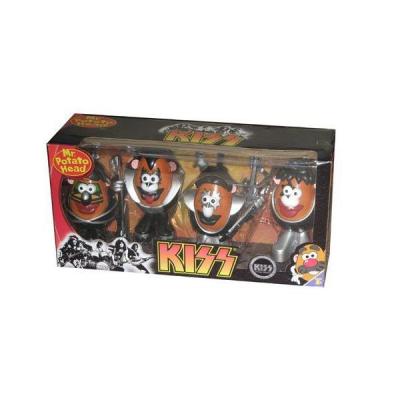 キッス ポテトヘッドのおすすめ人気商品一覧 通販 - Yahoo!ショッピング