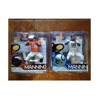 nfl フィギュアのおすすめ人気商品一覧 通販 - Yahoo!ショッピング