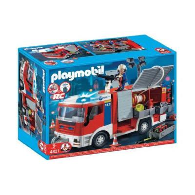 playmobil 消防の商品一覧 通販 - Yahoo!ショッピング