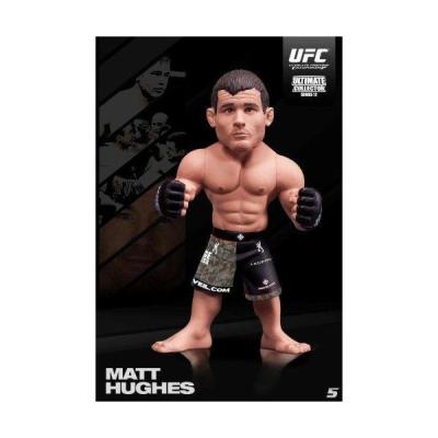 UFC PRIDE フィギュア ランペイジ マットヒューズ ショーグン ダンヘン UFC PRIDE フィギュア ランペイジ マットヒューズ ショーグン ダンヘン