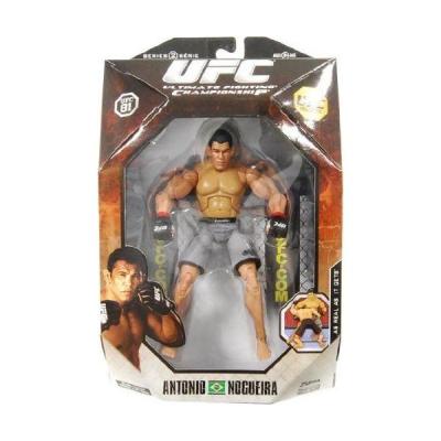 ufc フィギュアのおすすめ人気商品一覧 通販 - Yahoo!ショッピング