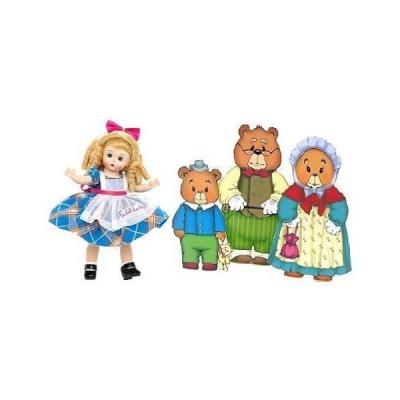 madame alexander（ベビー、キッズ、マタニティ）のおすすめ人気商品