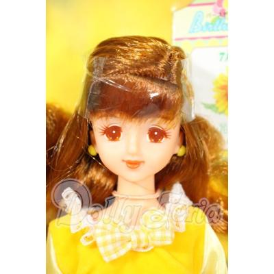 ジェニー カレンダーガール（人形）｜おもちゃ | ゲーム、おもちゃ の
