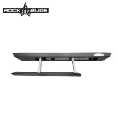 JKラングラー　サイドロックスライダー PARAMOUNT(パラマウント)社製 サイドロックスライダー(サイド