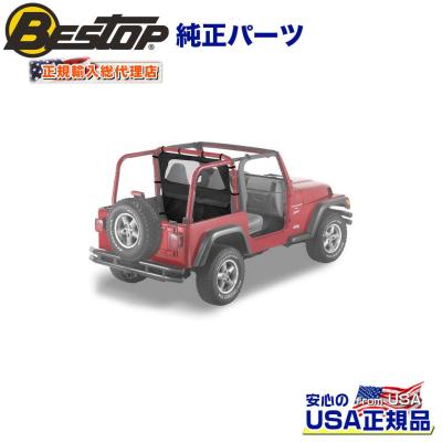 TJ ラングラー 幌のおすすめ人気商品一覧 通販 - Yahoo!ショッピング