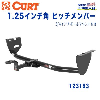 ヒッチメンバー ボルボ XC70（車、バイク、自転車）のおすすめ人気商品
