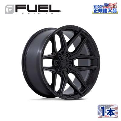 FUEL ホイール（アルミホイール）｜タイヤ、ホイール｜自動車 | 車