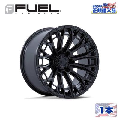 fuel 20インチ（自動車）（穴数：6穴） | 車、バイク、自転車 の商品