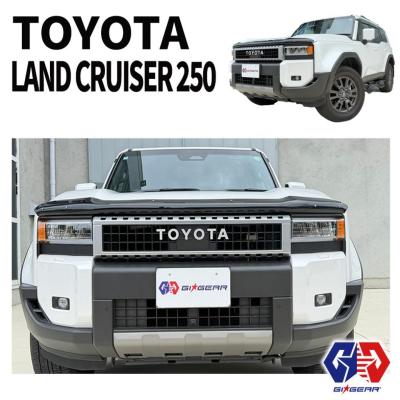 ランクル250 バグガードの商品一覧 通販 - Yahoo!ショッピング