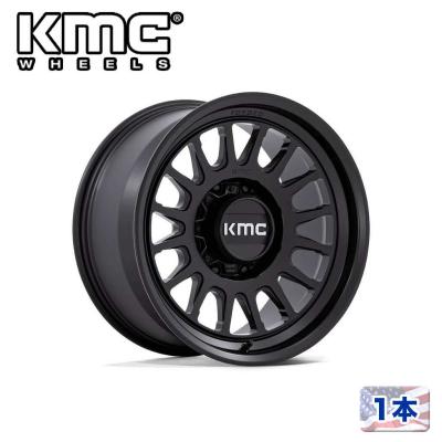 kmcホイール 18インチ（アルミホイール）｜タイヤ、ホイール｜自動車
