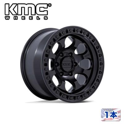 kmcホイール 18インチ（アルミホイール）｜タイヤ、ホイール｜自動車