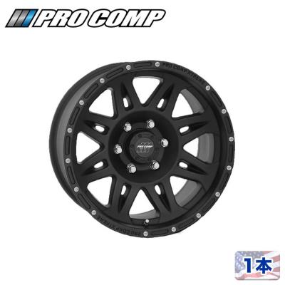 150プラドホイール 17インチ（自動車用タイヤ、ホイール）（穴数：6穴